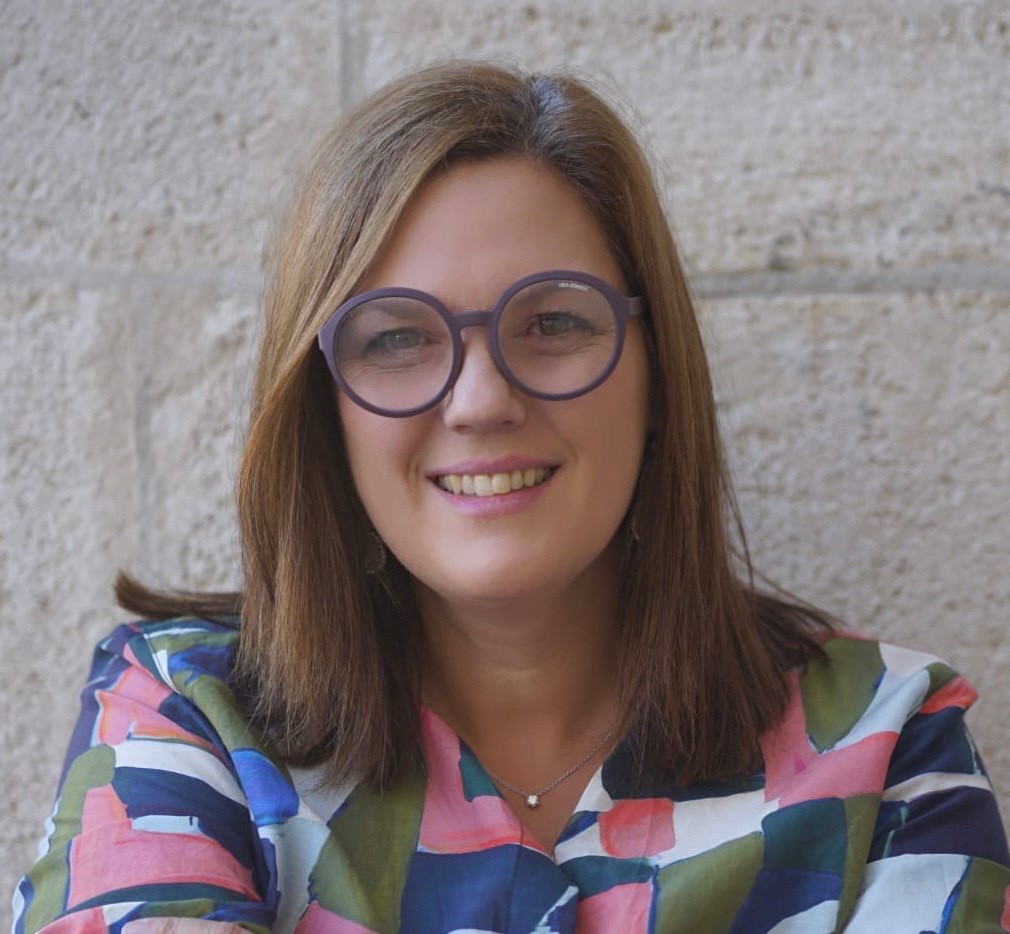 Birgit Rümmele