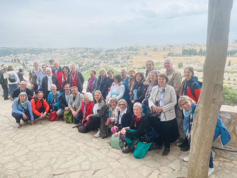 Reise Heiliges Land 2023 Reise Heiliges Land 2023