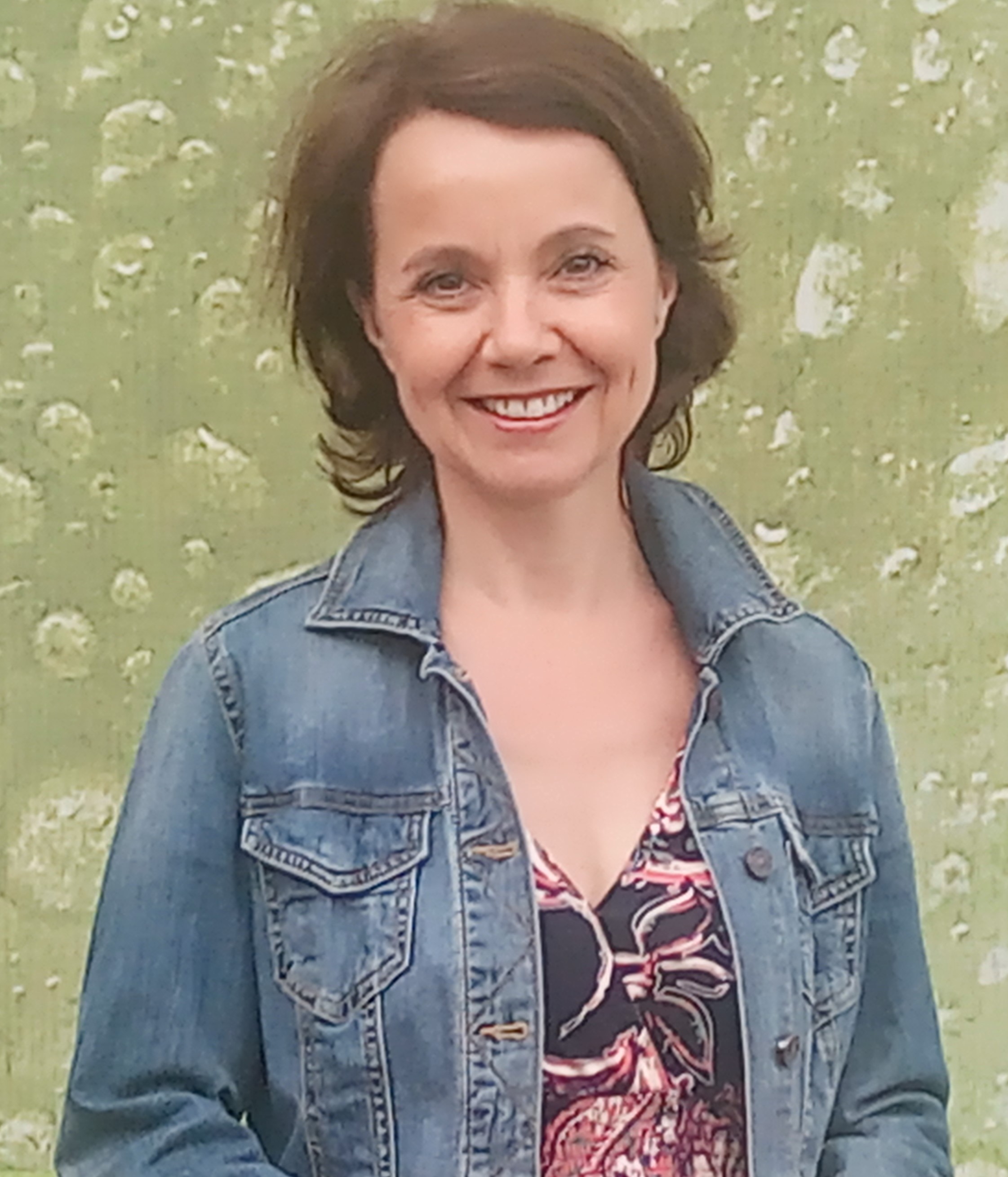 Barbara Pototschnig