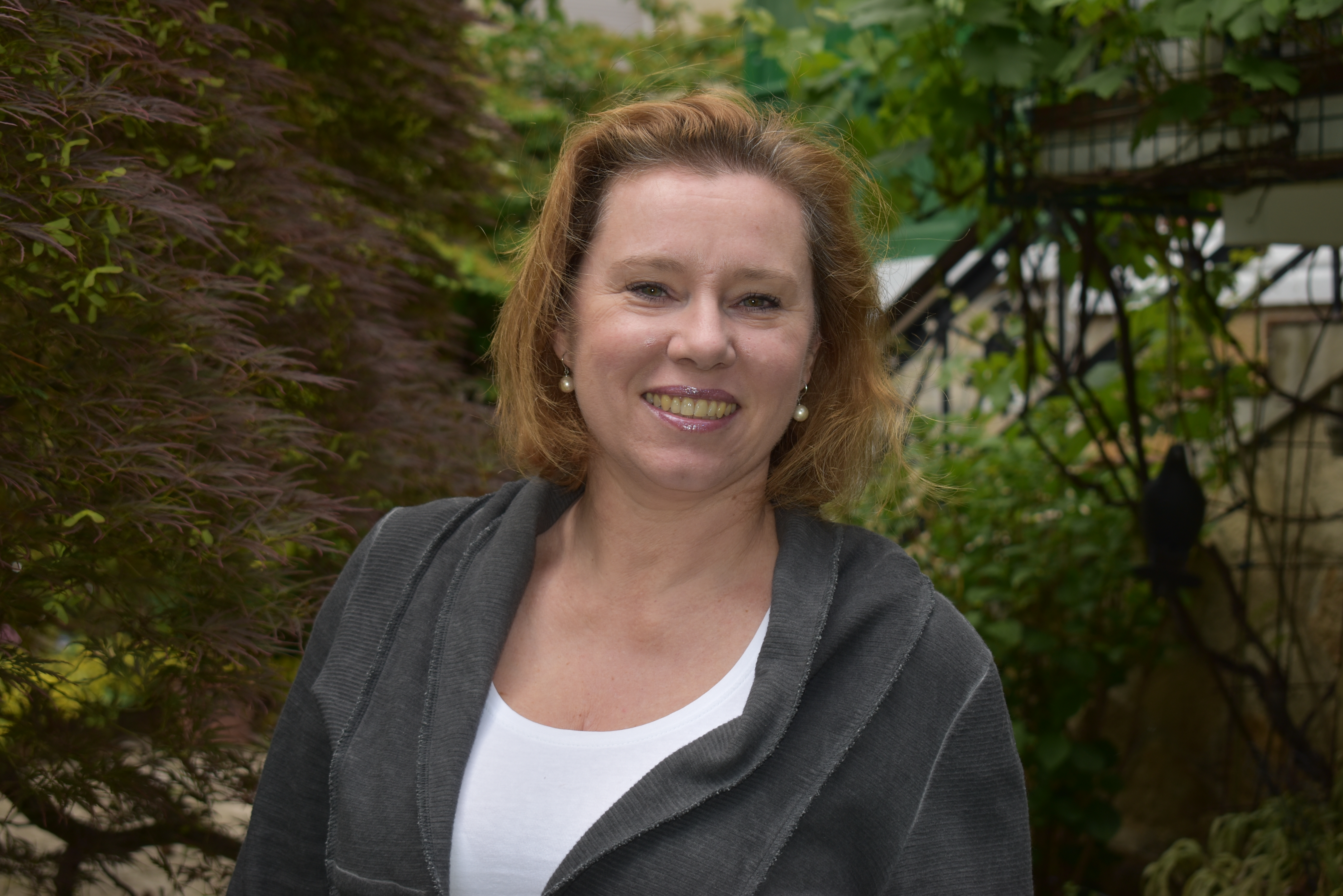 Susanne Ettenauer Susanne Ettenauer