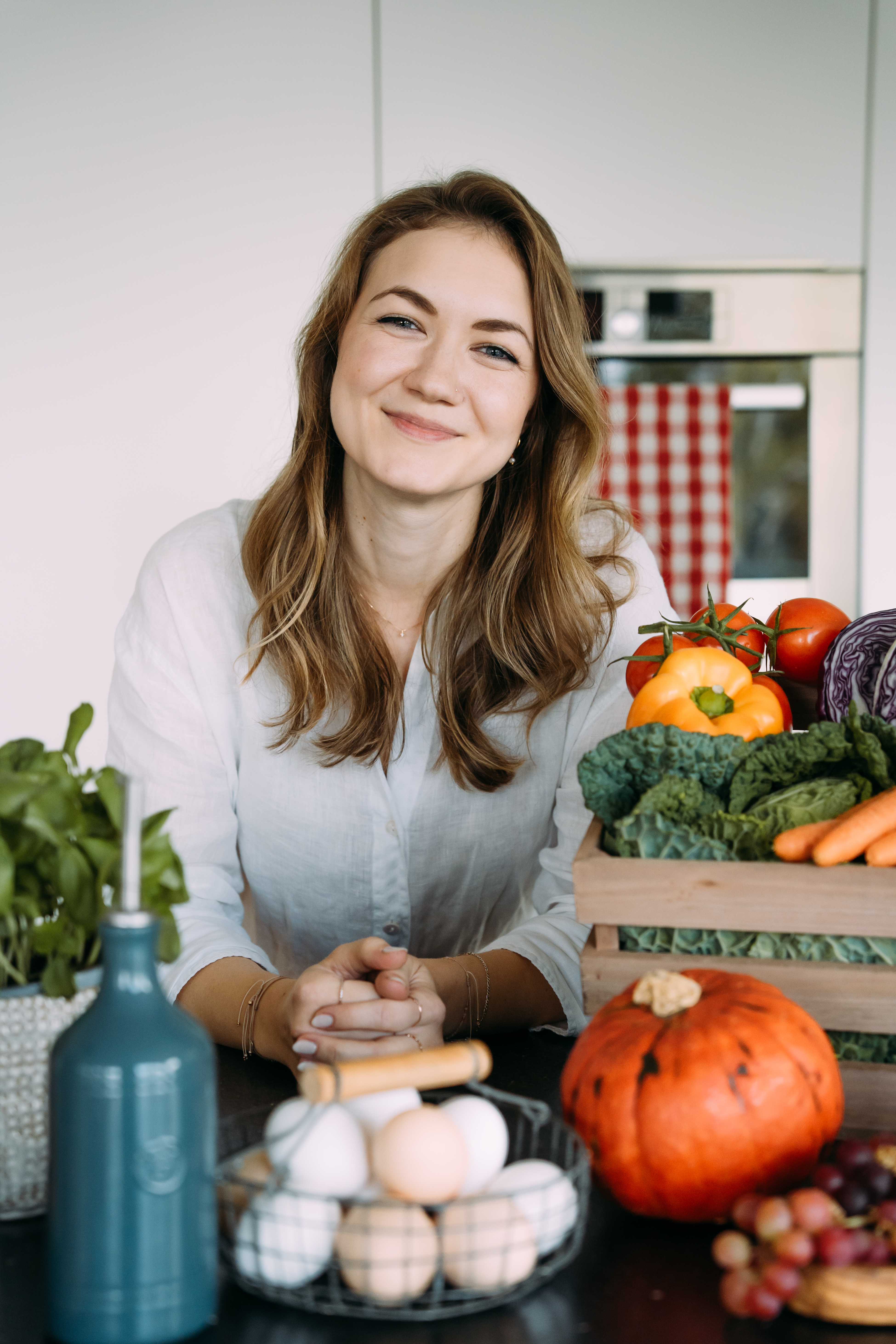 Carolin Eschenbacher Carolin Eschenbacher