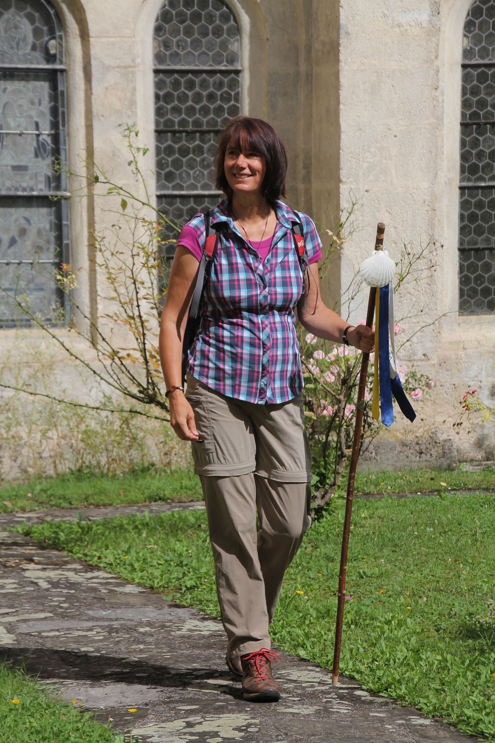 Christa Englinger Christa Englinger