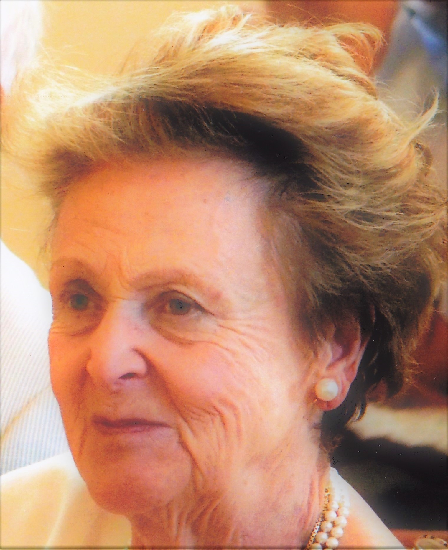 Elfriede Grösel Elfriede Grösel