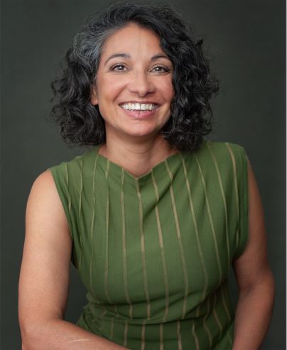 Pamela Rani Gindl Pamela Rani Gindl