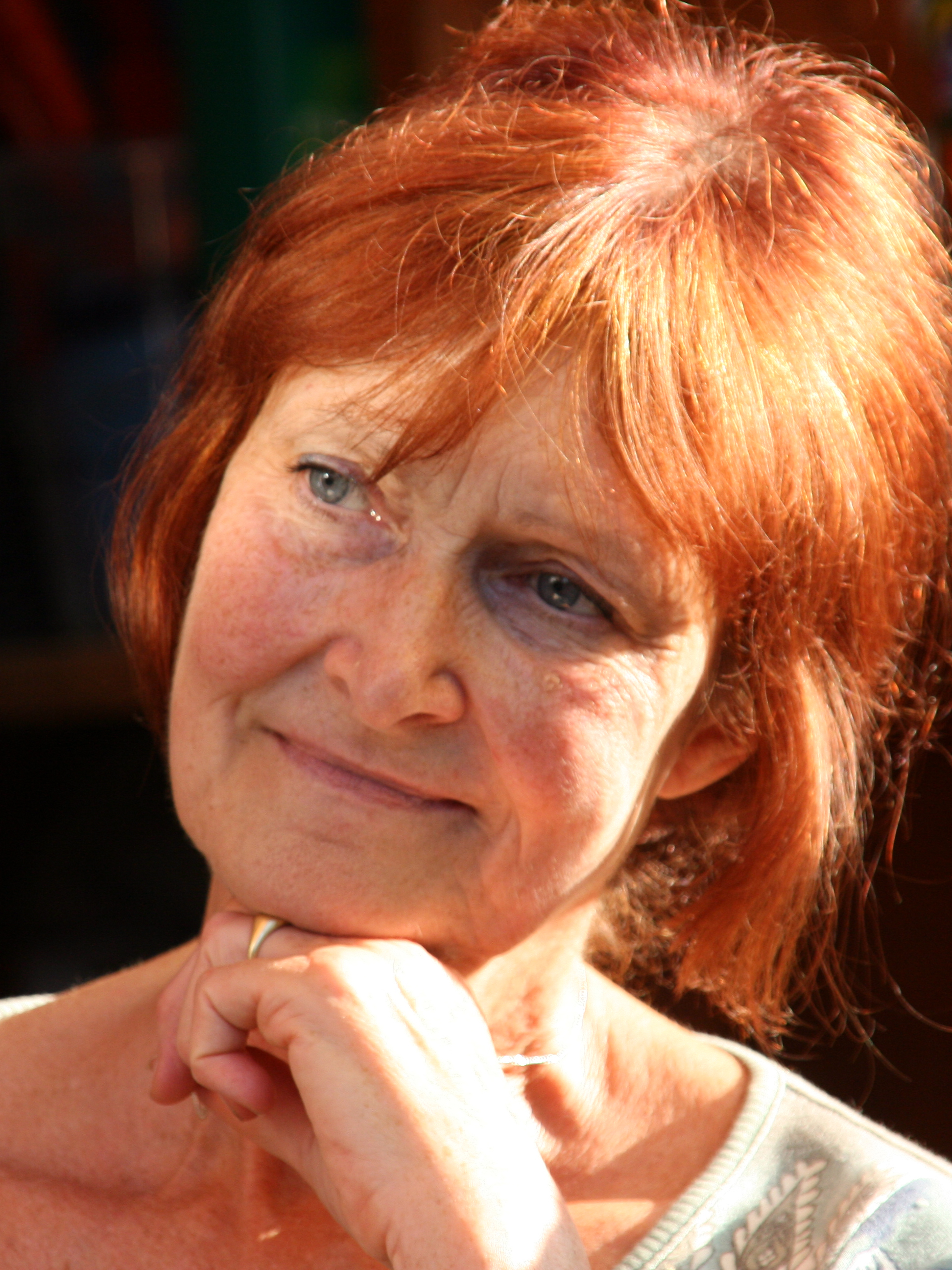 Heide Hillbrand Heide Hillbrand