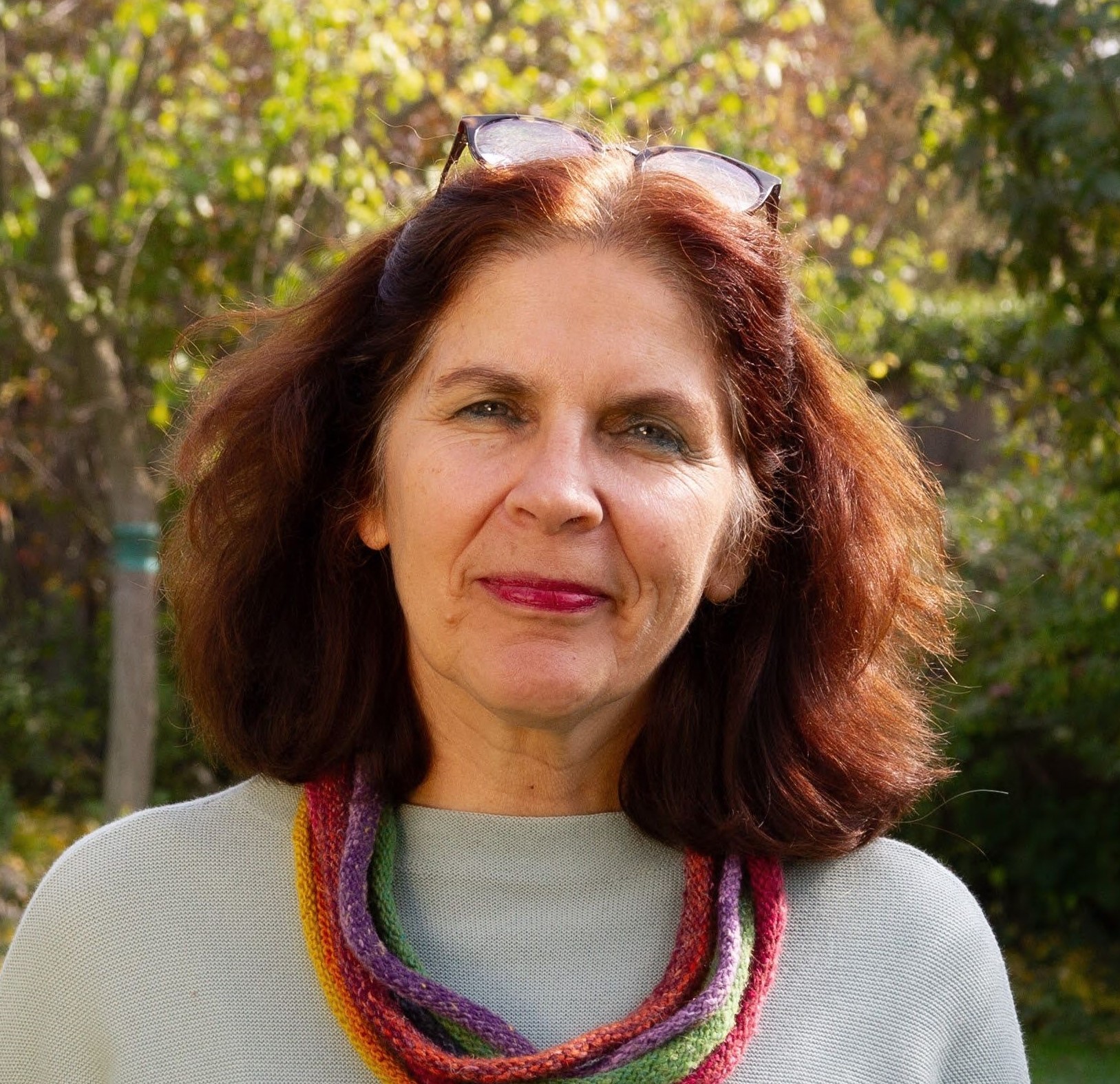 Ingeborg Gredler Ingeborg Gredler