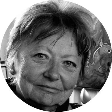 Maria Kramer
