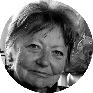 Maria Kramer Maria Kramer