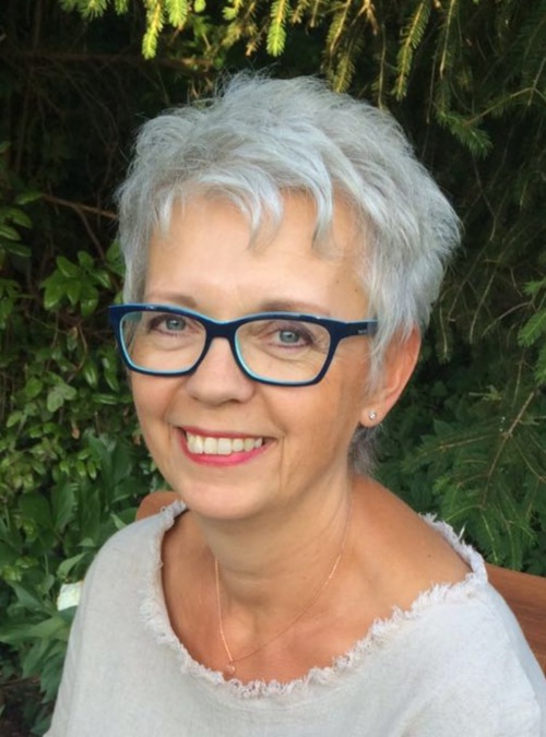 Susanne Leitner Susanne Leitner