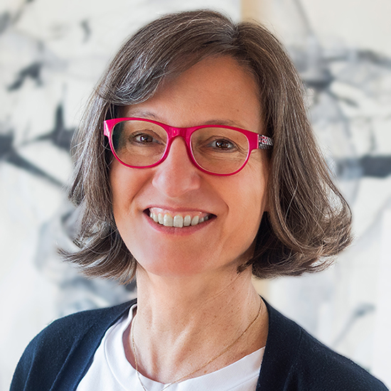 Monika Andergassen