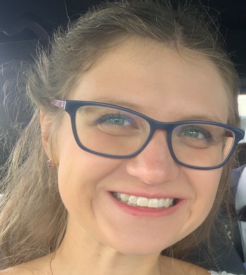 Theresa Neuberger Theresa Neuberger