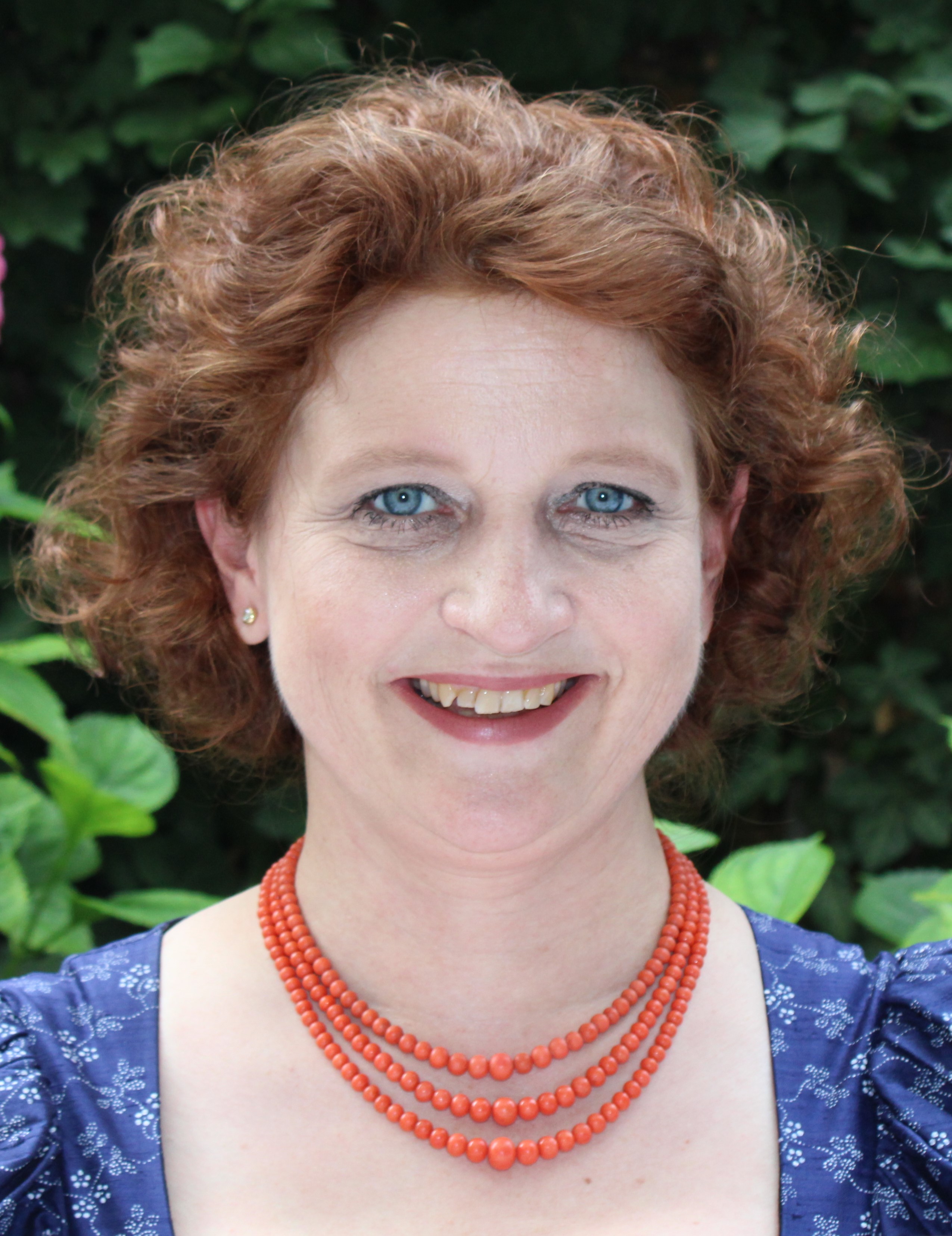 Veronika Nöbauer-Reilinger Veronika Nöbauer-Reilinger