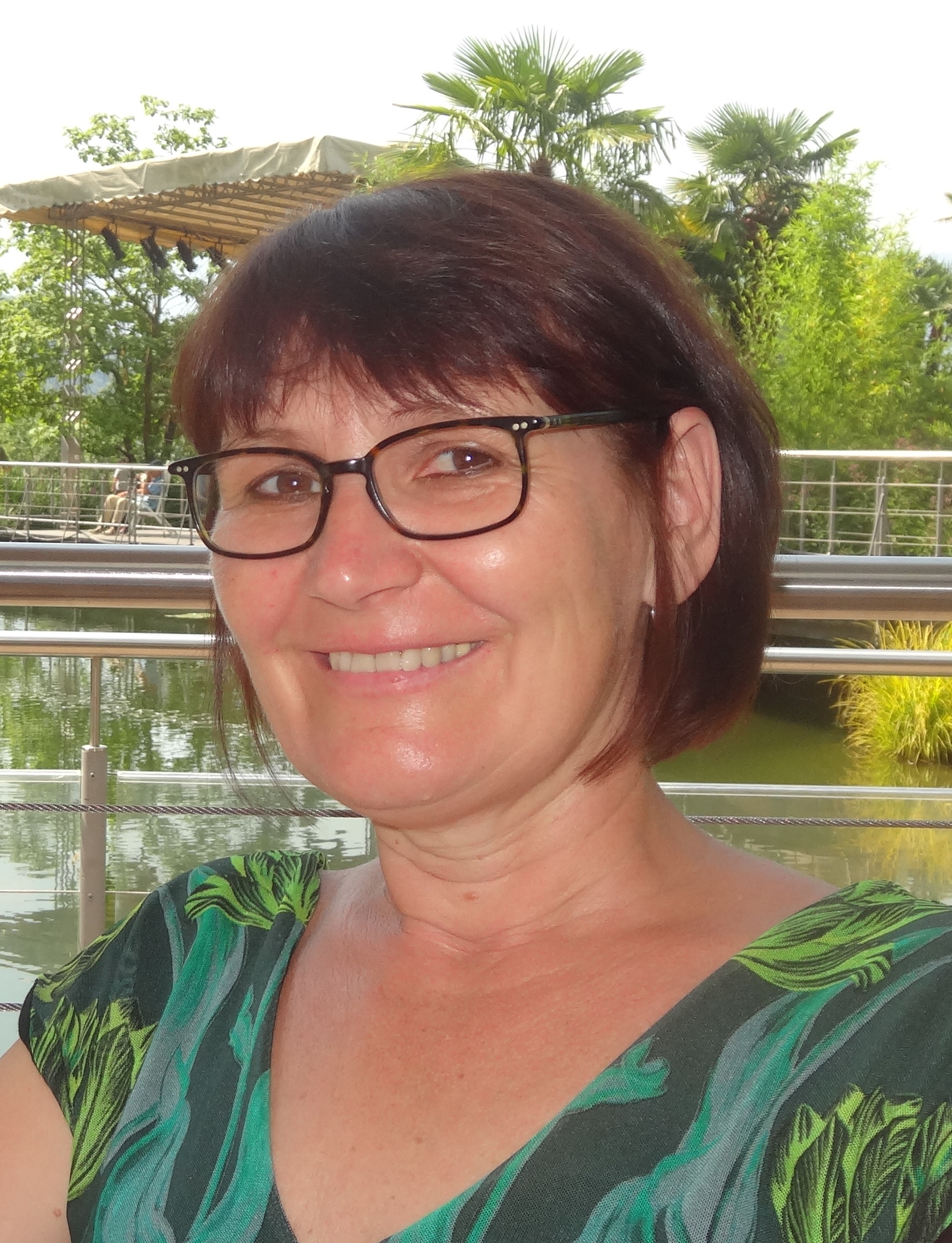 Gabi Paschinger Gabi Paschinger