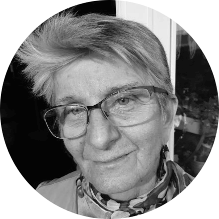 Edith Petrovics Edith Petrovics