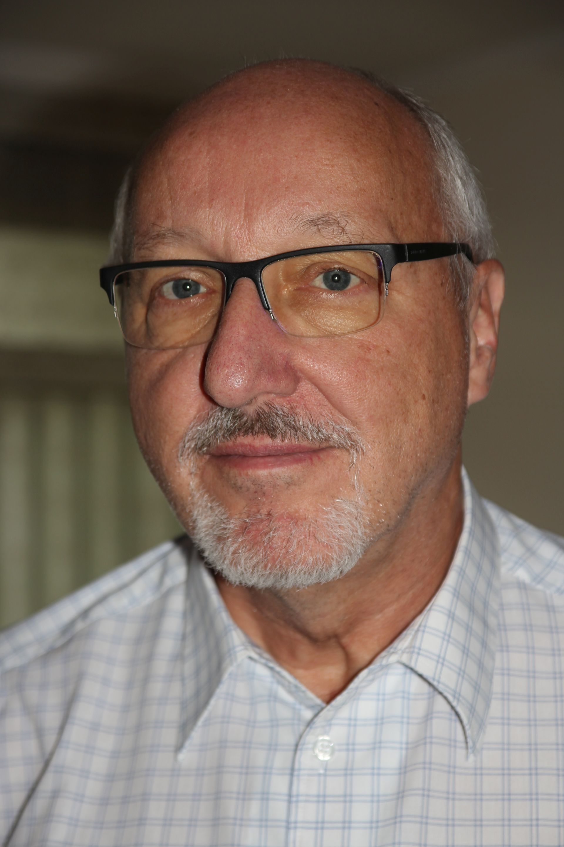 Richard List Richard List