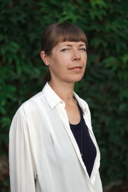 Gerlinde Schwarz Gerlinde Schwarz