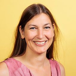 Silvia Tschugg-Kaup Silvia Tschugg-Kaup