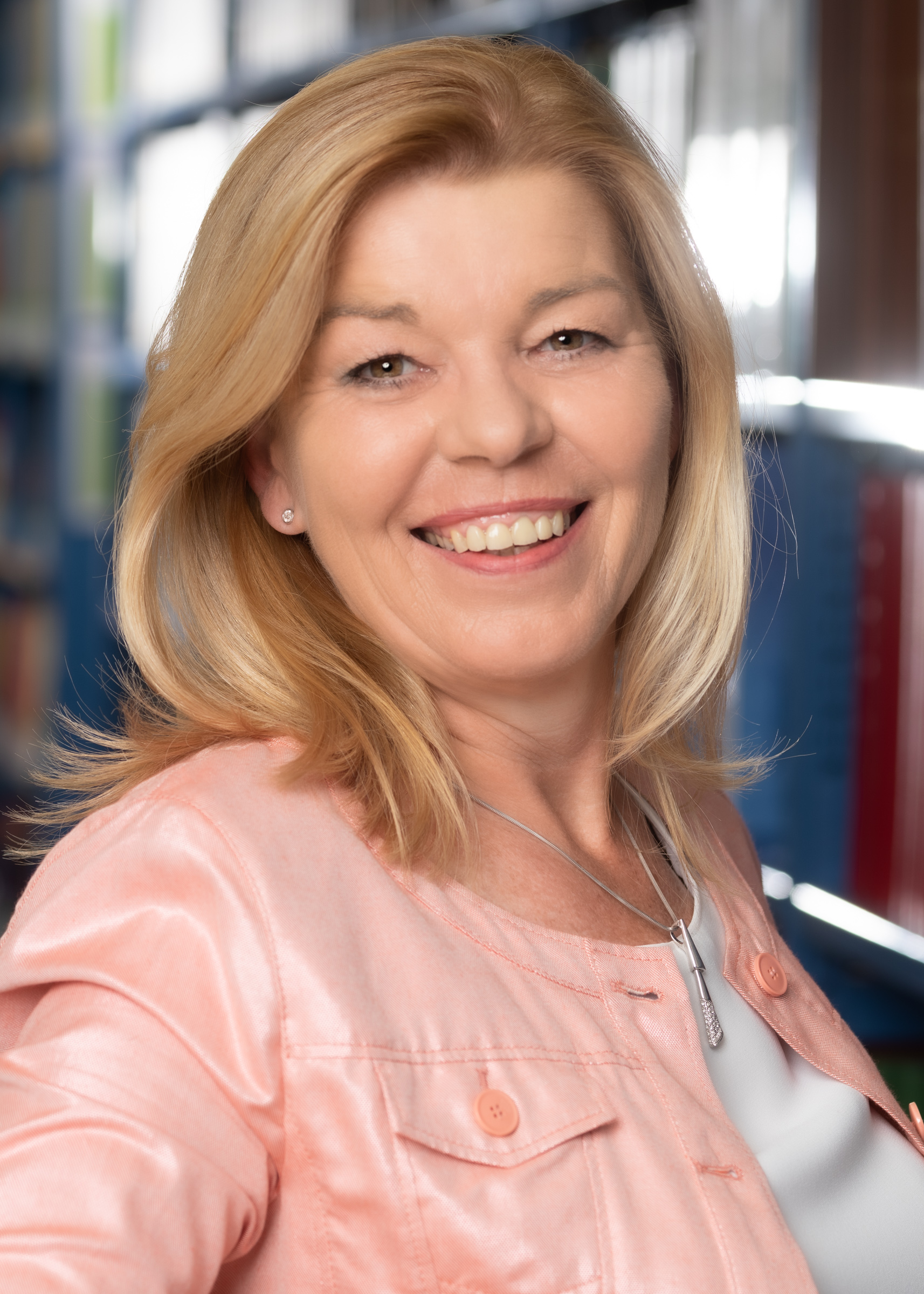 Maria  Wimmer