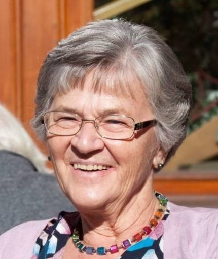 Margarethe Winzer Margarethe Winzer