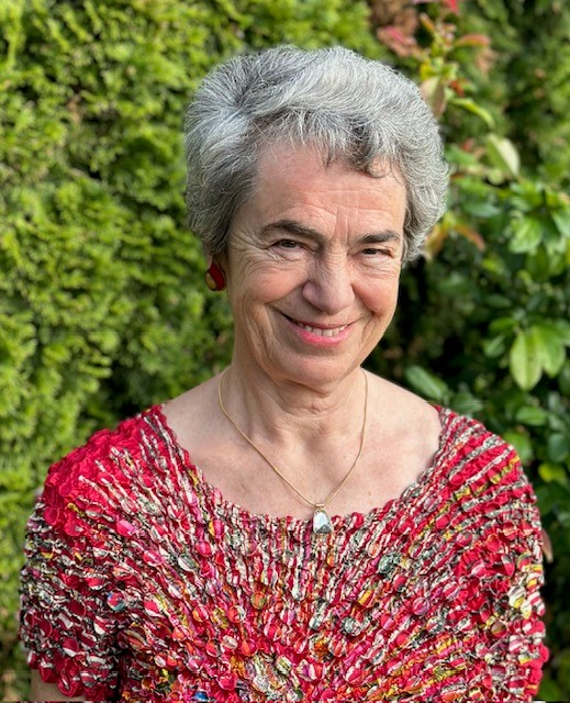 Marianne Wöss